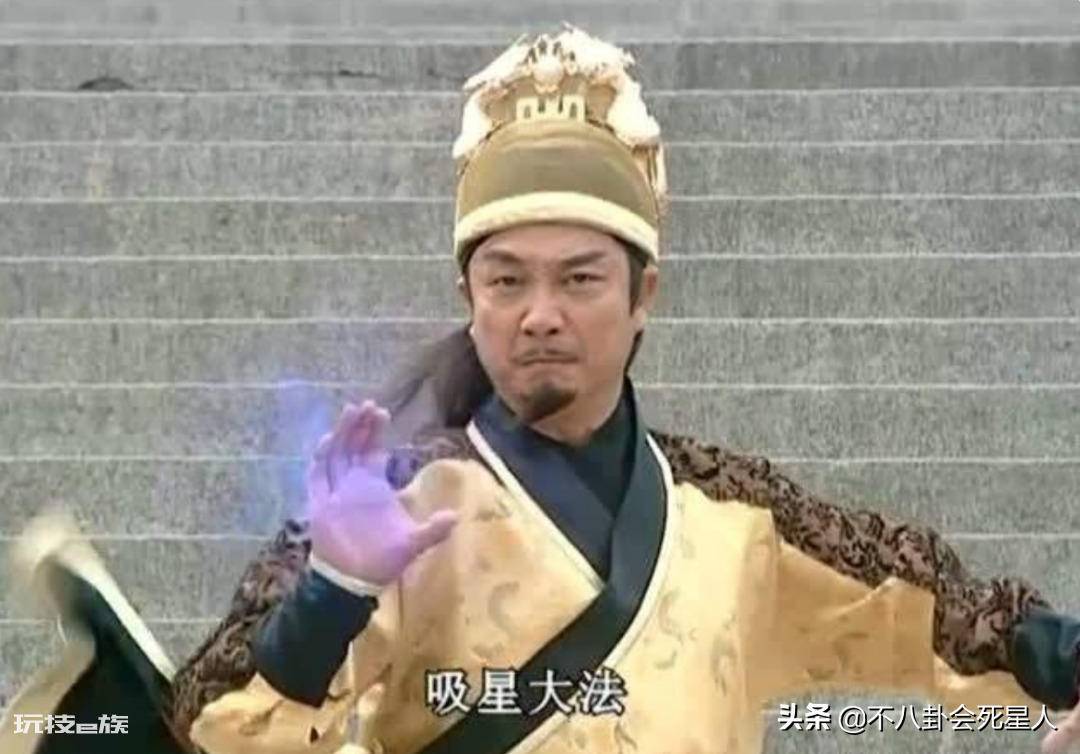 好看的武侠电视剧有哪些(9部值得观看的武侠剧推荐)-图片5